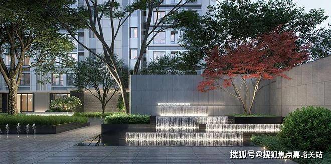 )-欢迎您-小区环境-户型-价格-地址-周边配套售楼处电话-交房时间澳门新葡京app缦云上海(售楼处)网站-缦云上海销售中心(营销中心(图17)