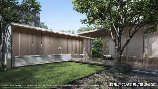 )-欢迎您-小区环境-户型-价格-地址-周边配套售楼处电话-交房时间澳门新葡京app缦云上海(售楼处)网站-缦云上海销售中心(营销中心(图26)