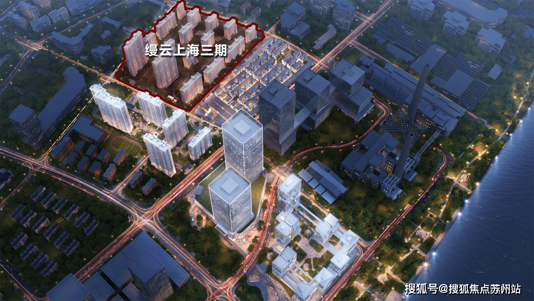 售楼中心欢迎您2025楼盘评测-房价户型商圈配套澳门新葡京缦云上海（售楼处）首页网站-缦云上海(图5)