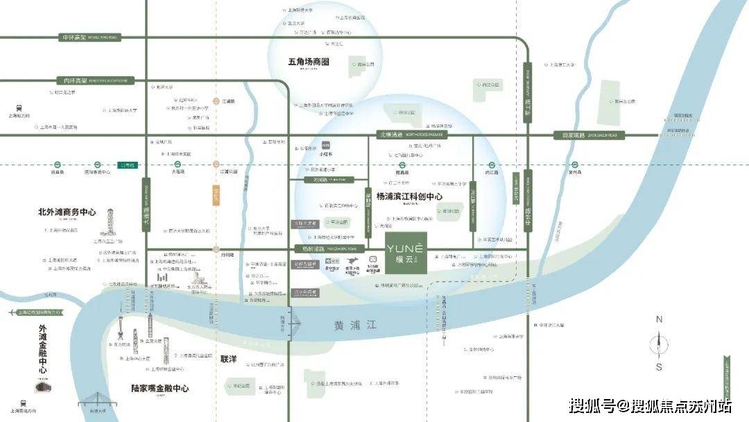 售楼中心欢迎您2025楼盘评测-房价户型商圈配套澳门新葡京缦云上海（售楼处）首页网站-缦云上海(图8)