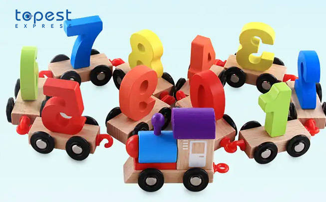 玩具美国海外仓代发澳门新葡京数字积木