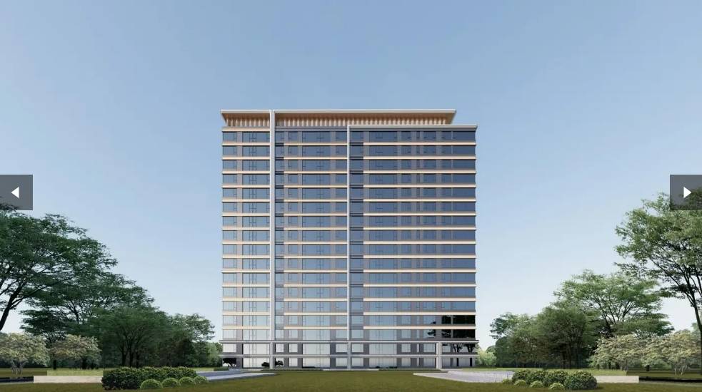 瑧悦楼盘怎么样？值得买吗？新葡京娱乐城包河区保利海上(图5)